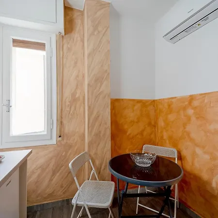 Licia - Air Conditioning - Terrace * San Remo