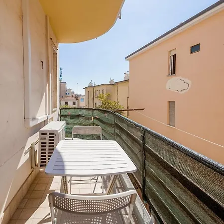Apartamento Licia - Air Conditioning - Terrace San Remo