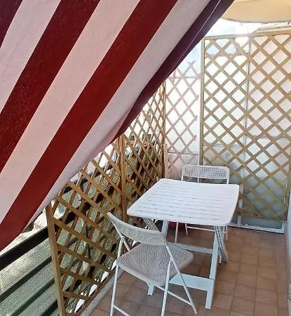 Licia - Air Conditioning - Terrace San Remo