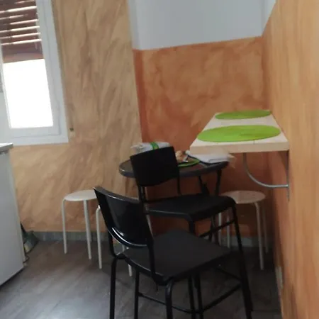 דירה Licia - Air Conditioning - Terrace *